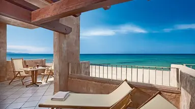 Resort Le Dune & Spa