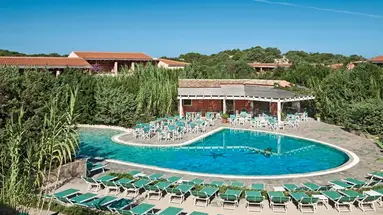 Resort Le Dune & Spa