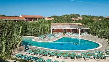 Resort Le Dune & Spa