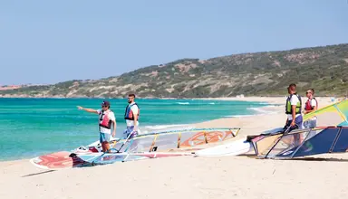 Resort Le Dune & Spa