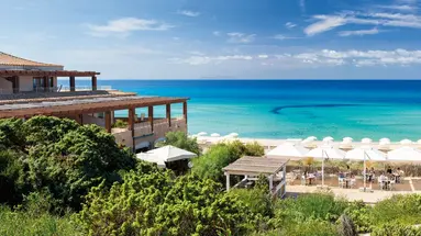 Resort Le Dune & Spa