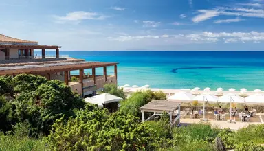 Resort Le Dune & Spa