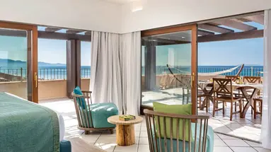 Resort Le Dune & Spa