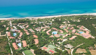 Resort Le Dune & Spa