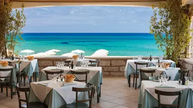Resort Le Dune & Spa