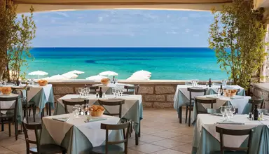 Resort Le Dune & Spa