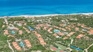 Resort Le Dune & Spa