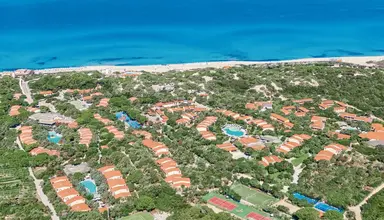 Resort Le Dune & Spa