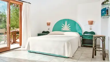 Resort Le Dune & Spa