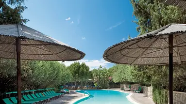 Resort Le Dune & Spa