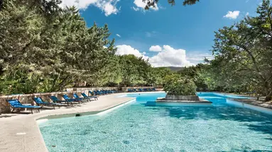 Resort Le Dune & Spa