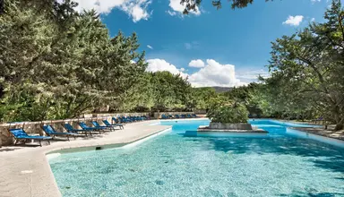 Resort Le Dune & Spa