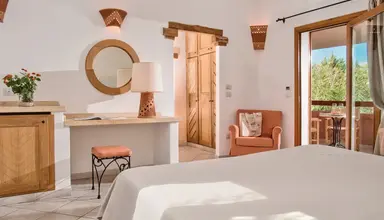 Resort Le Dune & Spa