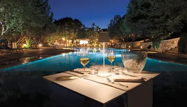 Resort Le Dune & Spa