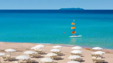 Resort Le Dune & Spa