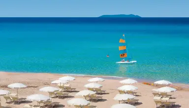 Resort Le Dune & Spa