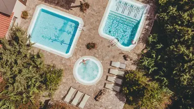 Resort Le Dune & Spa
