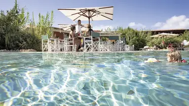 Resort Le Dune & Spa