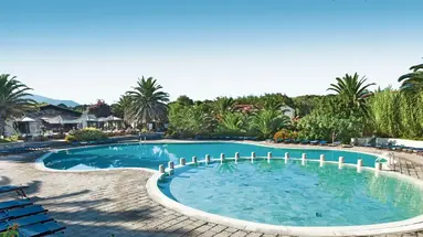 Resort Le Dune & Spa
