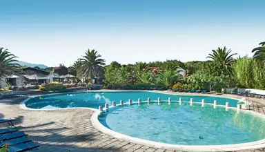 Resort Le Dune & Spa