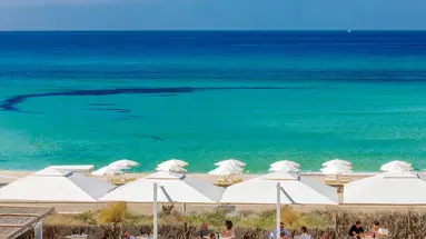 Resort Le Dune & Spa