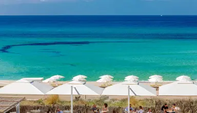Resort Le Dune & Spa