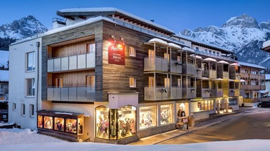 Resort Maria Alm