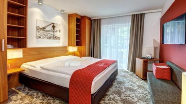 Resort Maria Alm