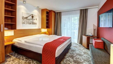 Resort Maria Alm