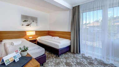 Resort Maria Alm