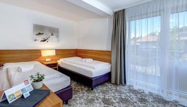 Resort Maria Alm