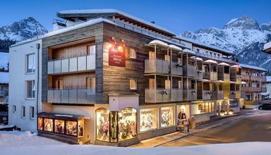 Resort Maria Alm