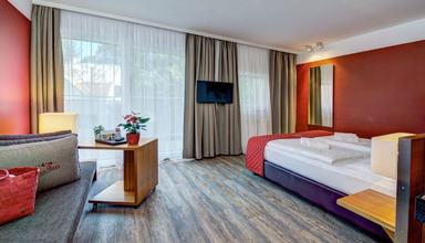Resort Maria Alm