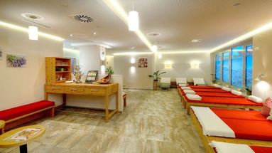 Resort Maria Alm