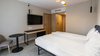 Resort Mariner