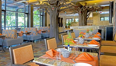 Resort Marinha Dourada
