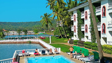 Resort Marinha Dourada