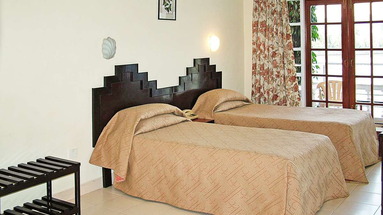 Resort Marinha Dourada