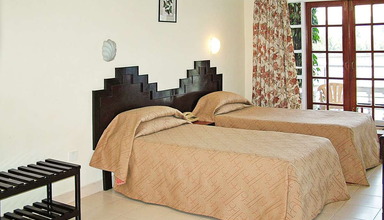 Resort Marinha Dourada