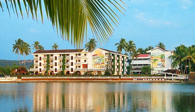 Resort Marinha Dourada