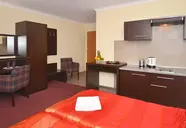 Resort Plaza Spa