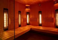 Resort Plaza Spa