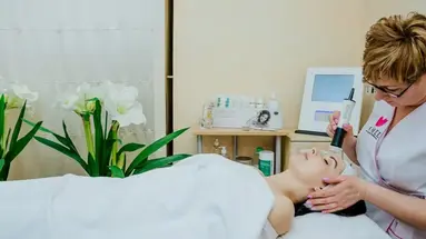 Resort Plaza Spa
