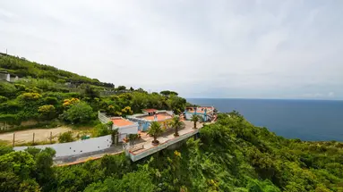 Resort Punto Azzurro