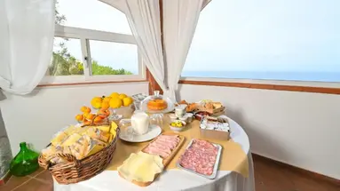 Resort Punto Azzurro