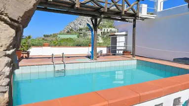 Resort Punto Azzurro
