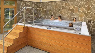 Resort Relax