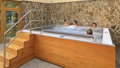 Resort Relax