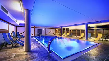 Resort Relax