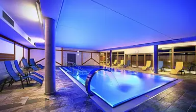 Resort Relax